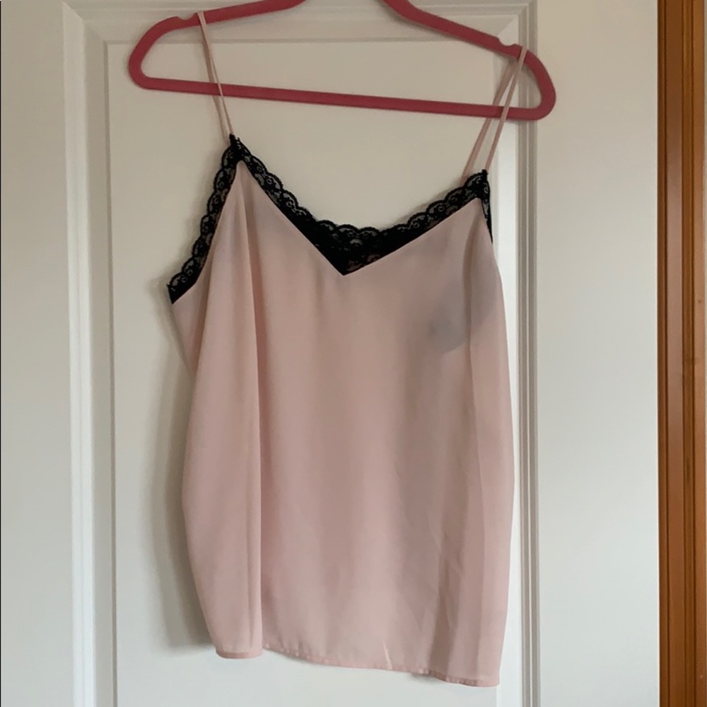 Halogen Camisole